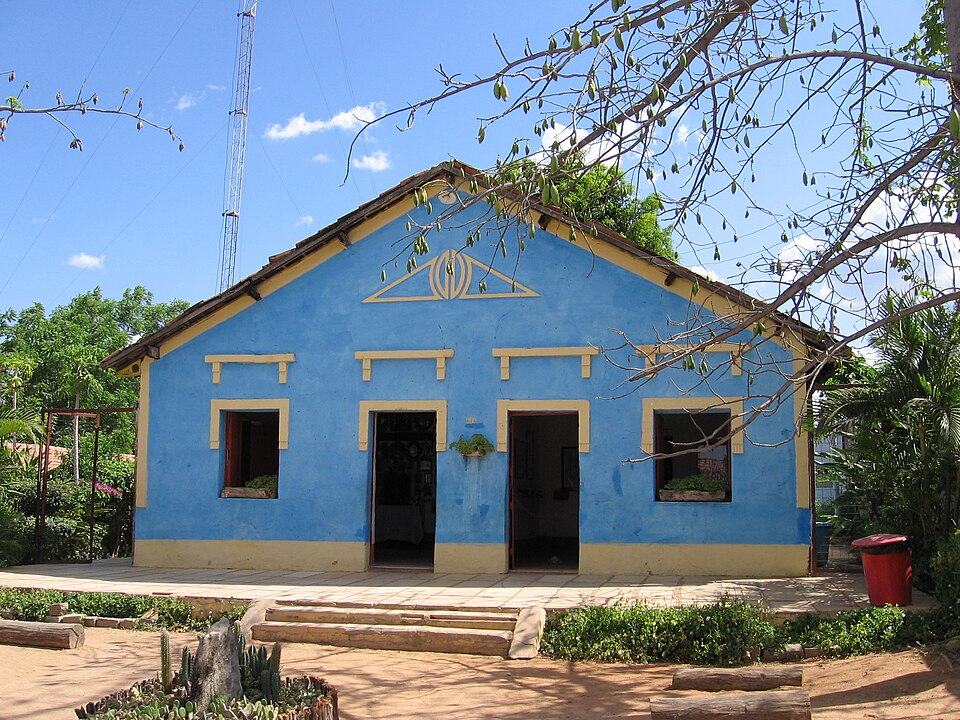 Nova Olinda (CE)