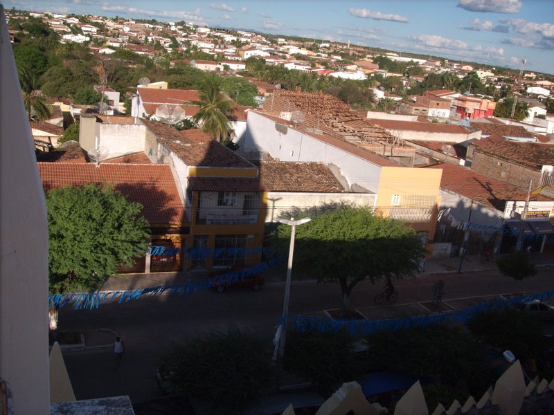 Nova Russas (CE)