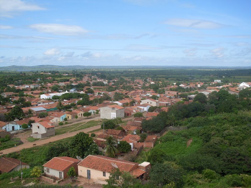 Orós (CE)