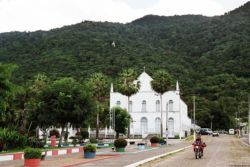 Pacatuba (CE)