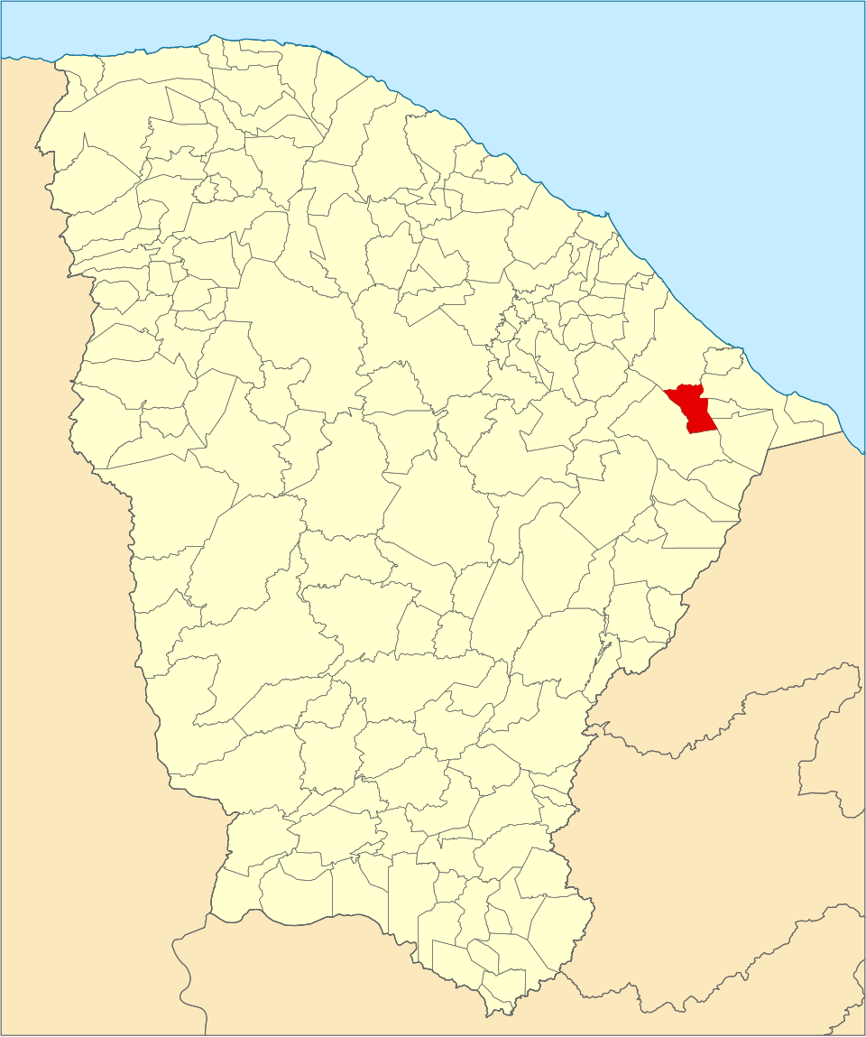 Palhano (CE)