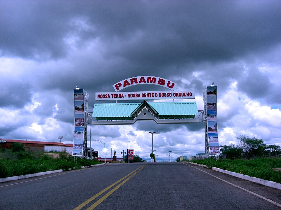 Parambu (CE)