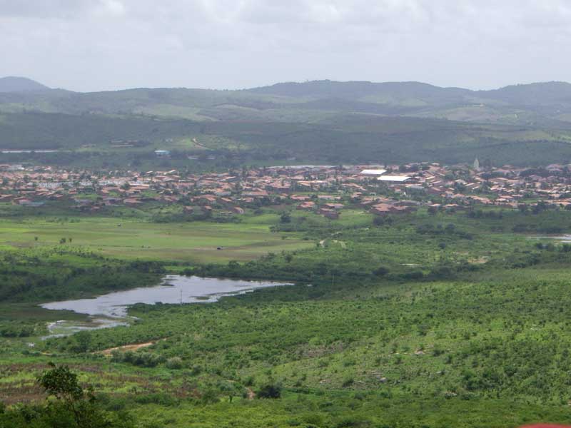Pedra Branca (CE)