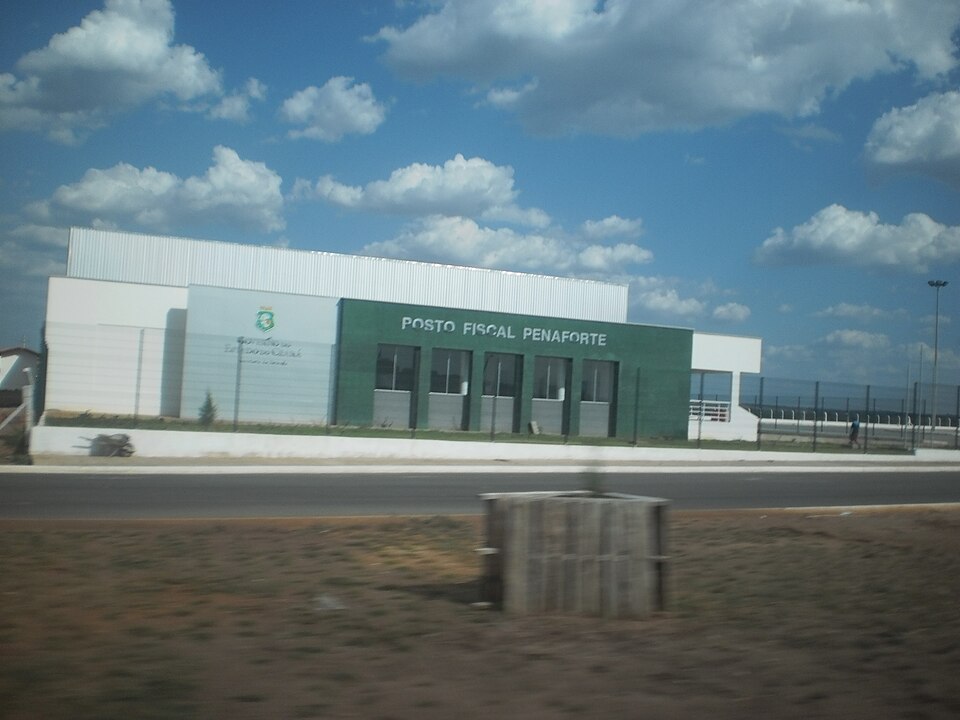 Penaforte (CE)