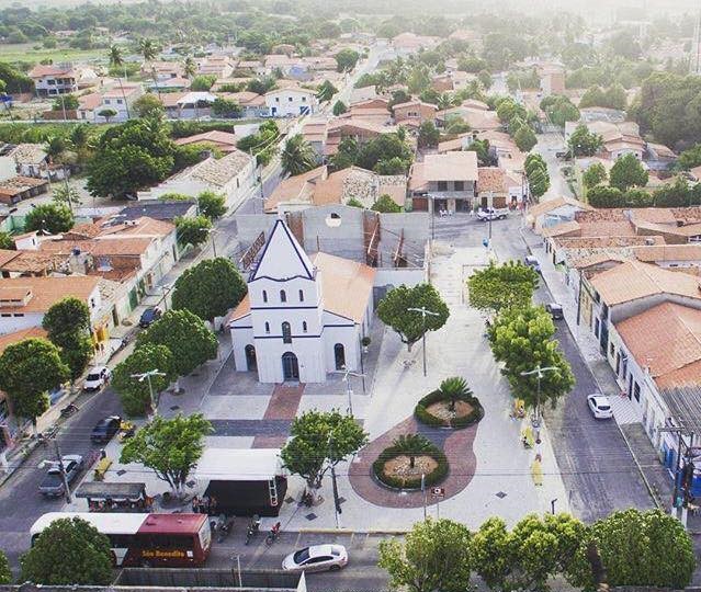 Pindoretama (CE)