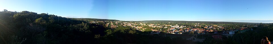 Poranga (CE)