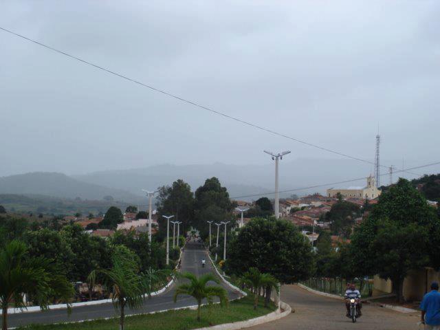 Porteiras (CE)