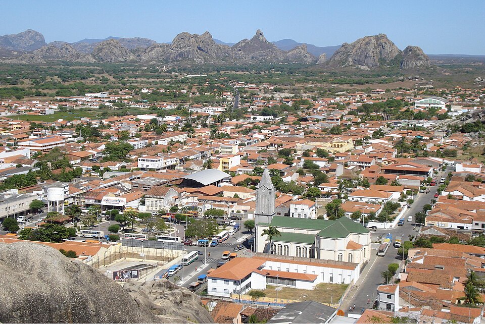 Quixadá (CE)
