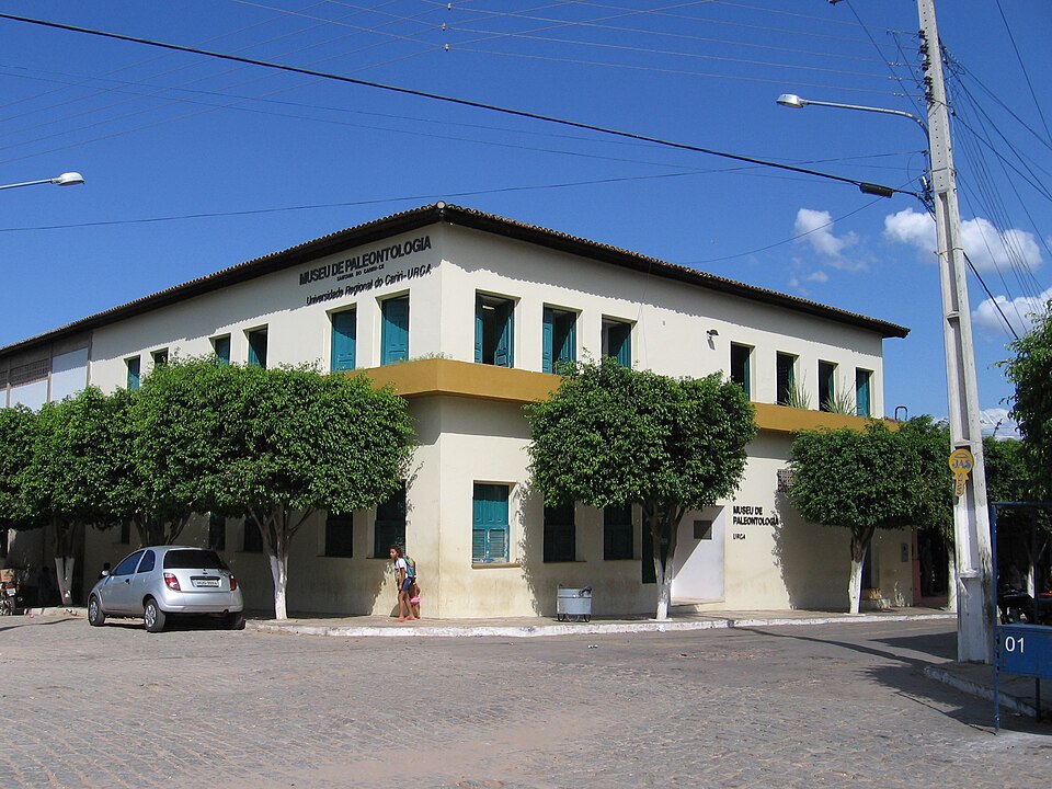 Santana do Cariri (CE)