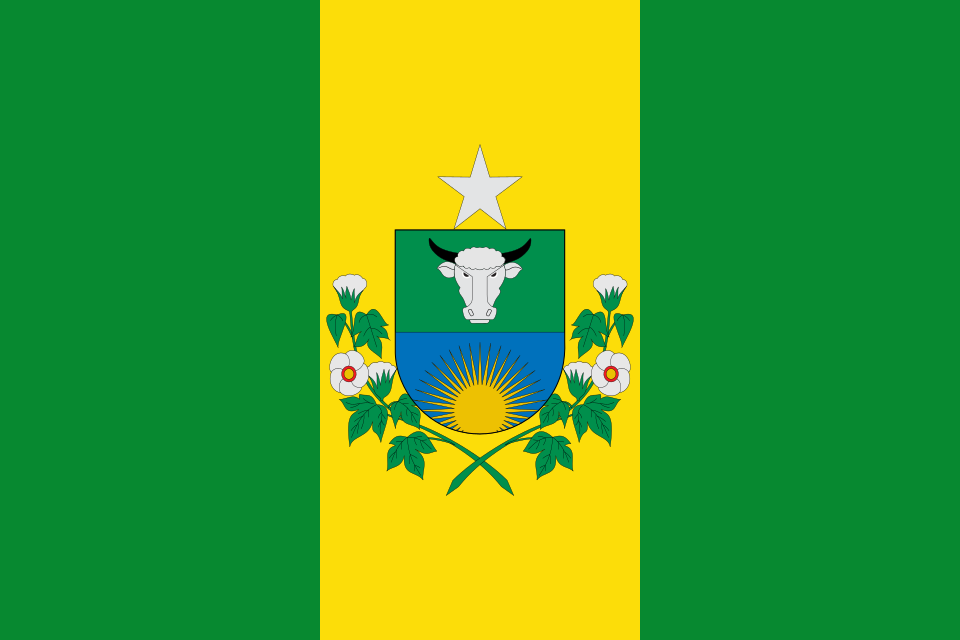 Santa Quitéria (CE)