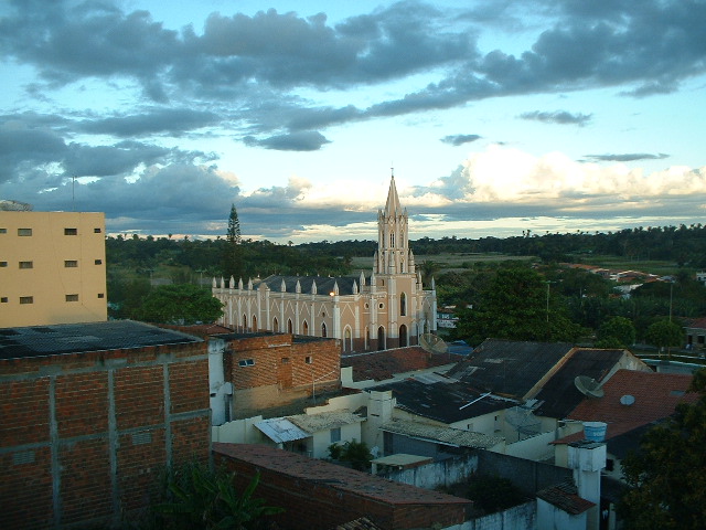 São Benedito (CE)