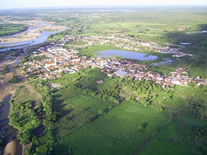 São João do Jaguaribe (CE)
