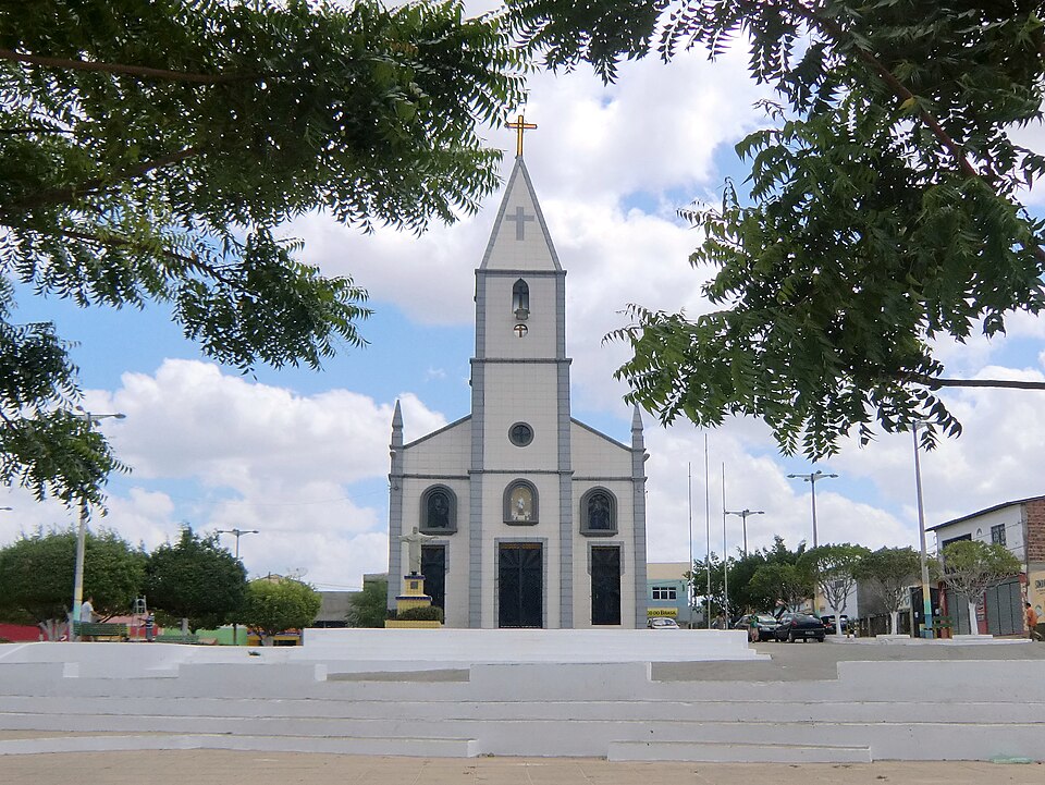 São Luís do Curu (CE)