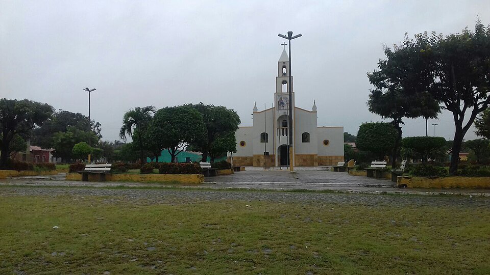 Senador Sá (CE)