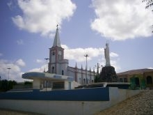 Tabuleiro do Norte (CE)