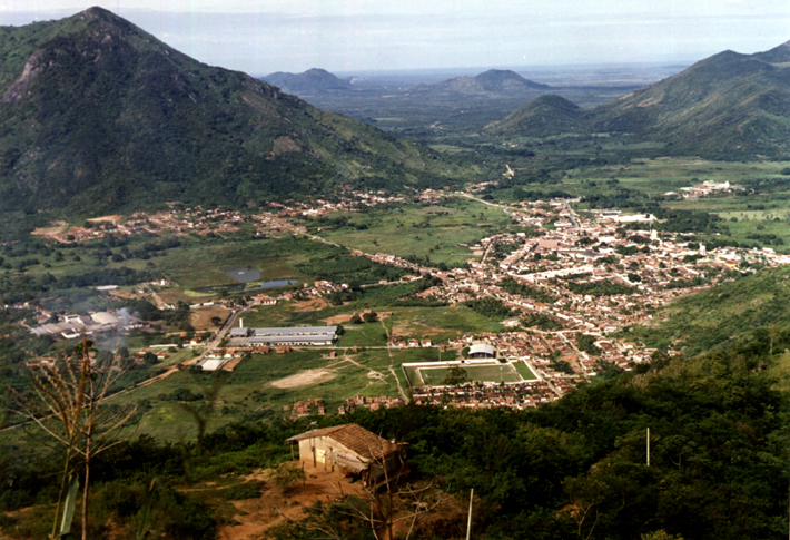 Uruburetama (CE)