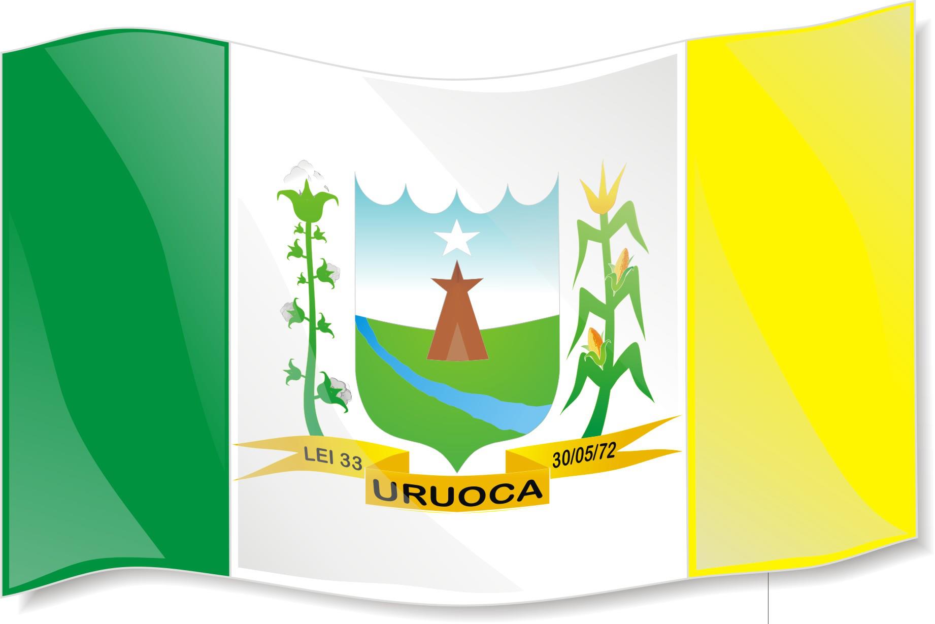 Uruoca (CE)