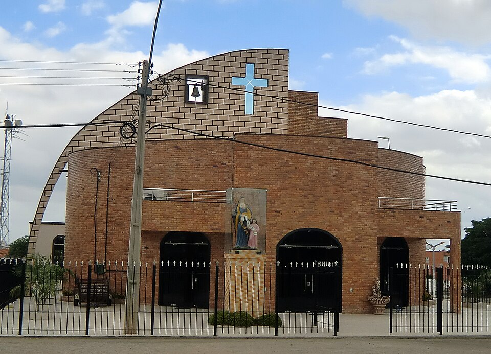 Varjota (CE)