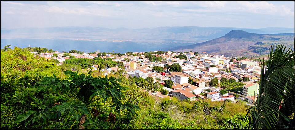 Viçosa do Ceará (CE)