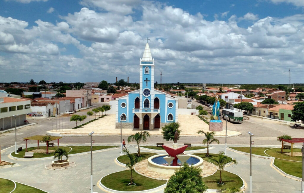 Afonso Bezerra (RN)