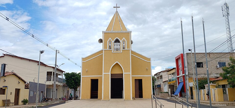 Água Nova (RN)