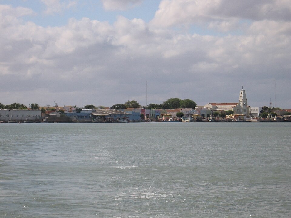 Areia Branca (RN)