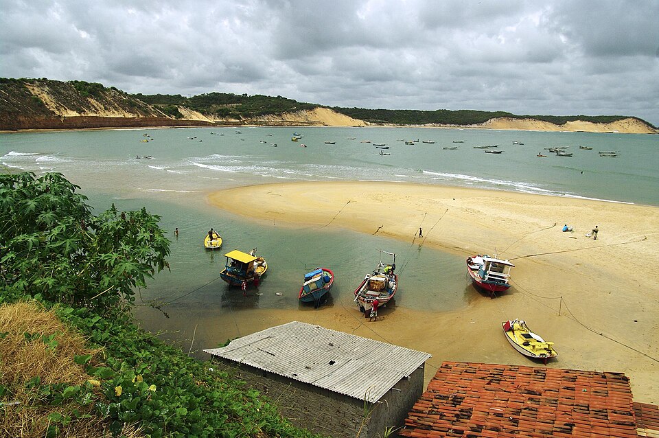 Baía Formosa (RN)