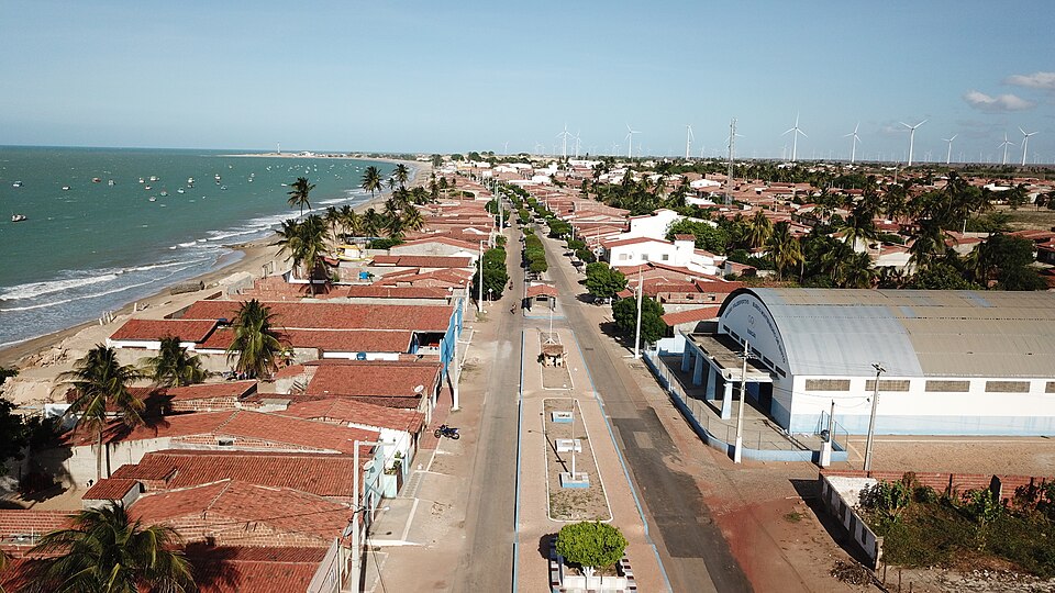 Caiçara do Norte (RN)