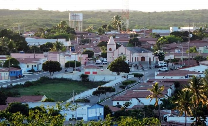 Caiçara do Rio do Vento (RN)