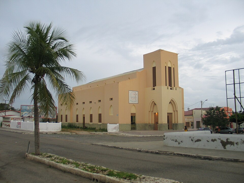 Caraúbas (RN)