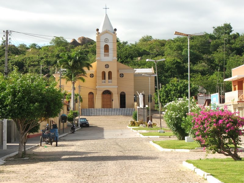 Cerro Corá (RN)