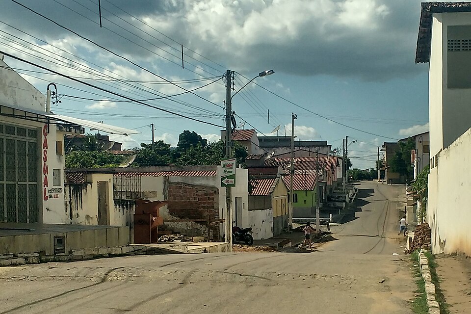 Doutor Severiano (RN)