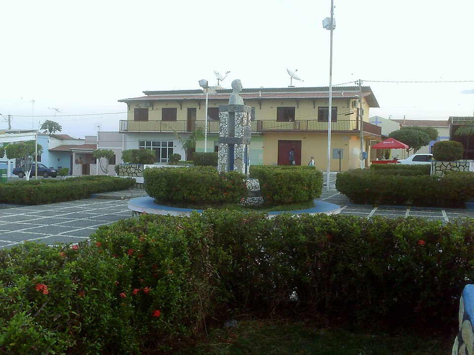Itajá (RN)