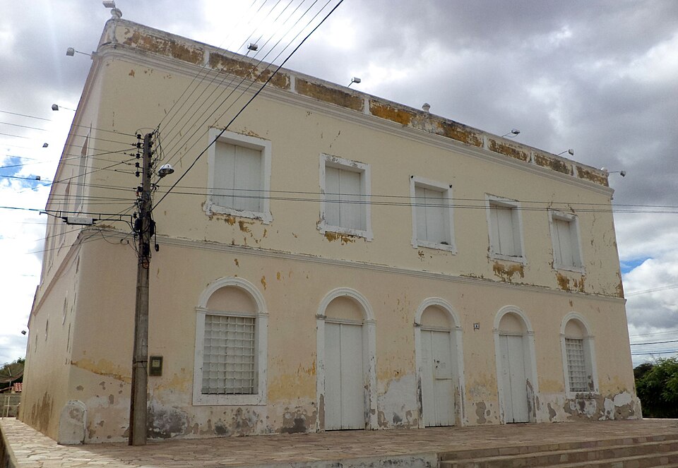 Jardim do Seridó (RN)