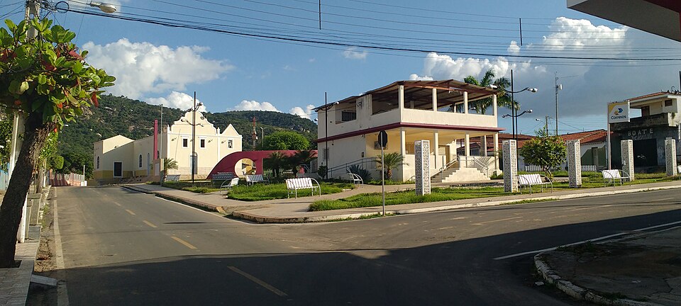 João Dias (RN)