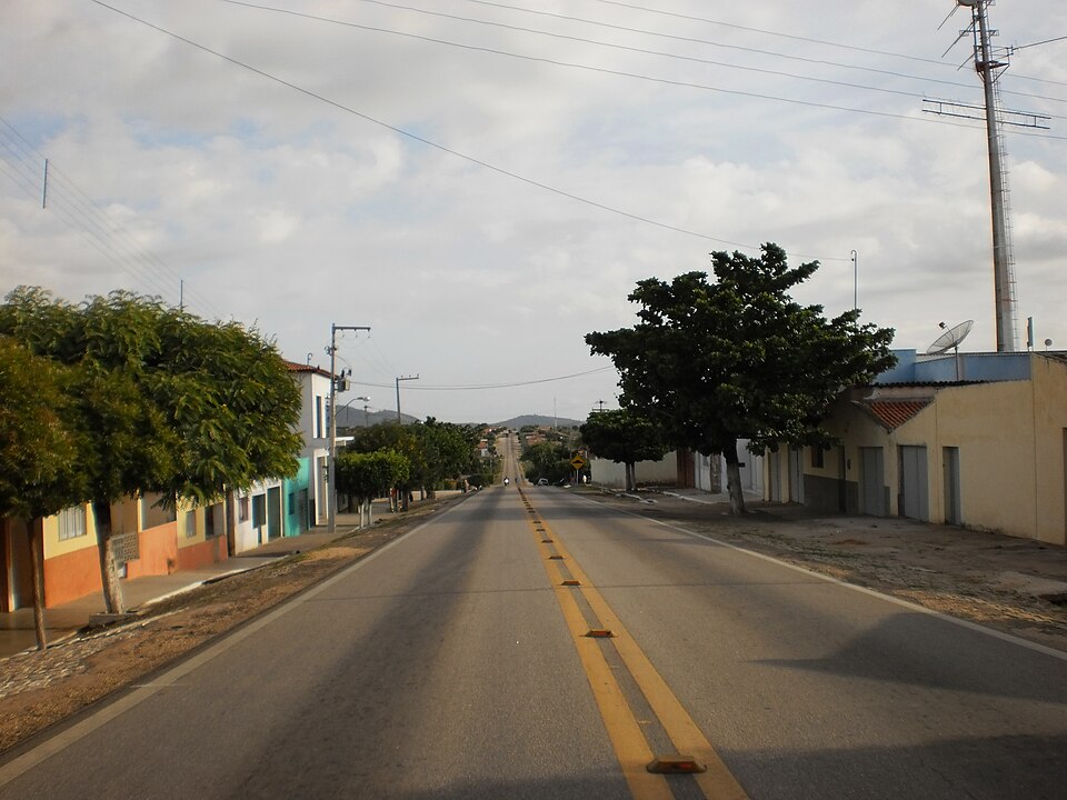 José da Penha (RN)