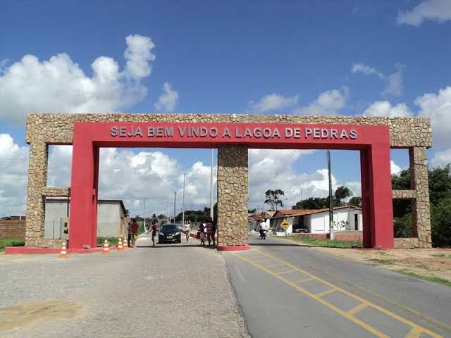 Lagoa de Pedras (RN)