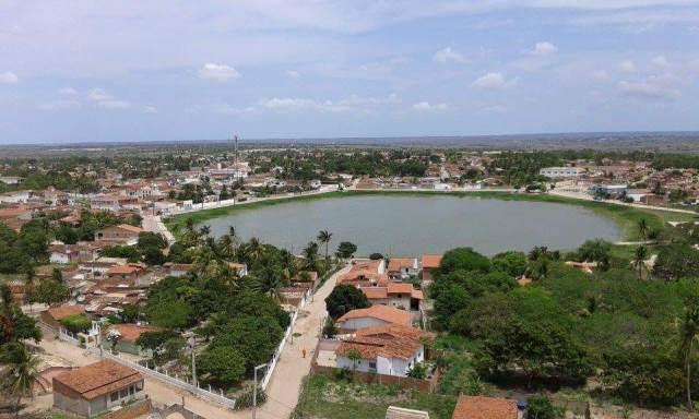 Lagoa Salgada (RN)