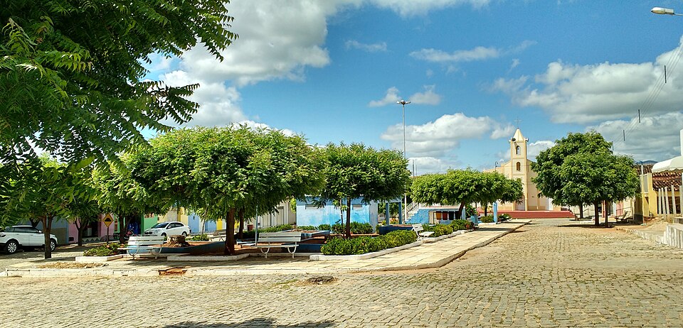 Lucrécia (RN)