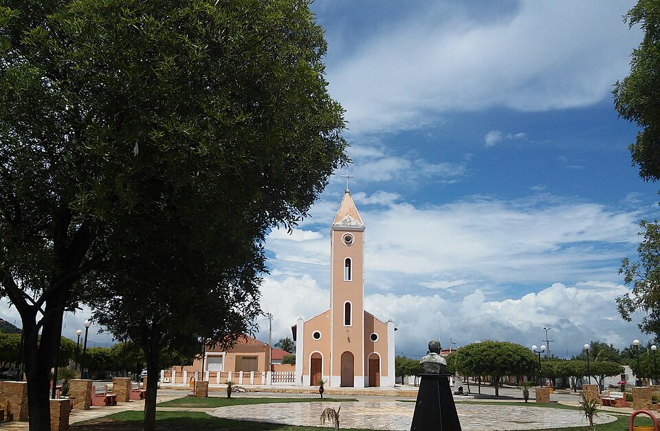 Messias Targino (RN)