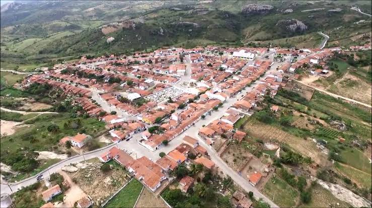 Monte das Gameleiras (RN)