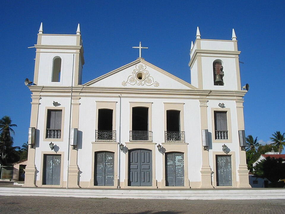 Nísia Floresta (RN)