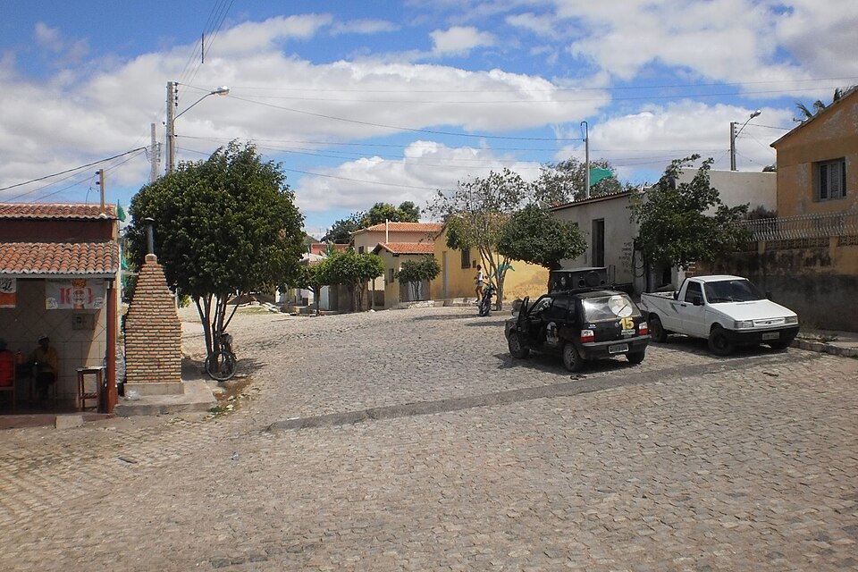 Olho d'Água do Borges (RN)