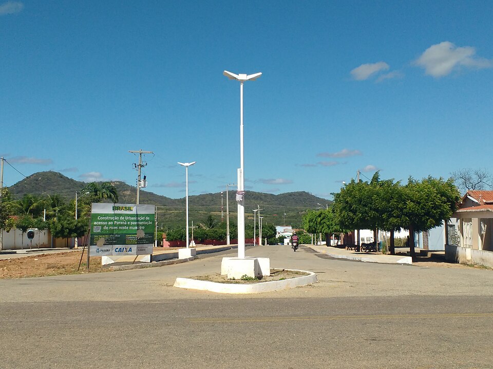 Paraná (RN)