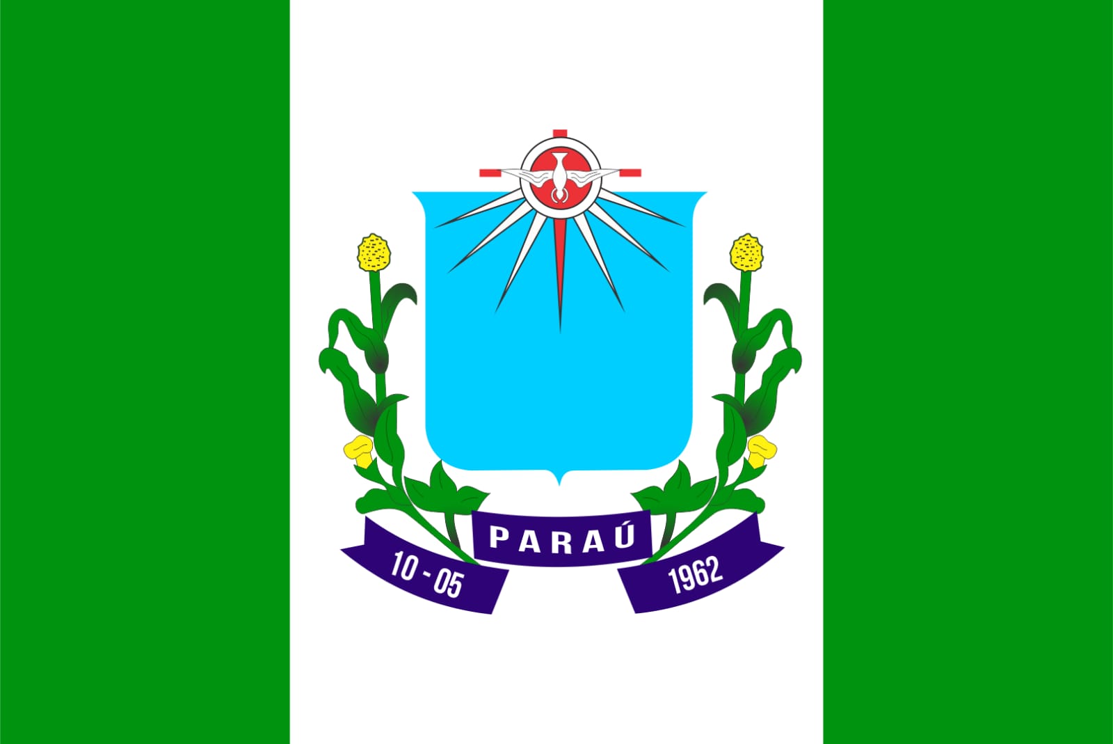 Paraú (RN)