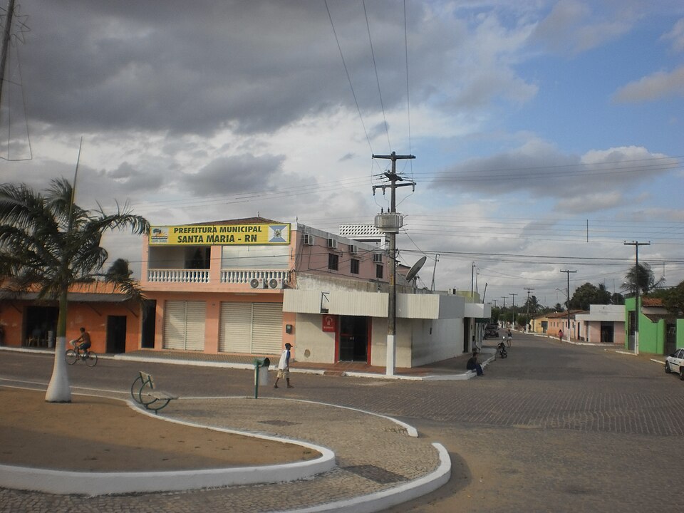 Santa Maria (RN)