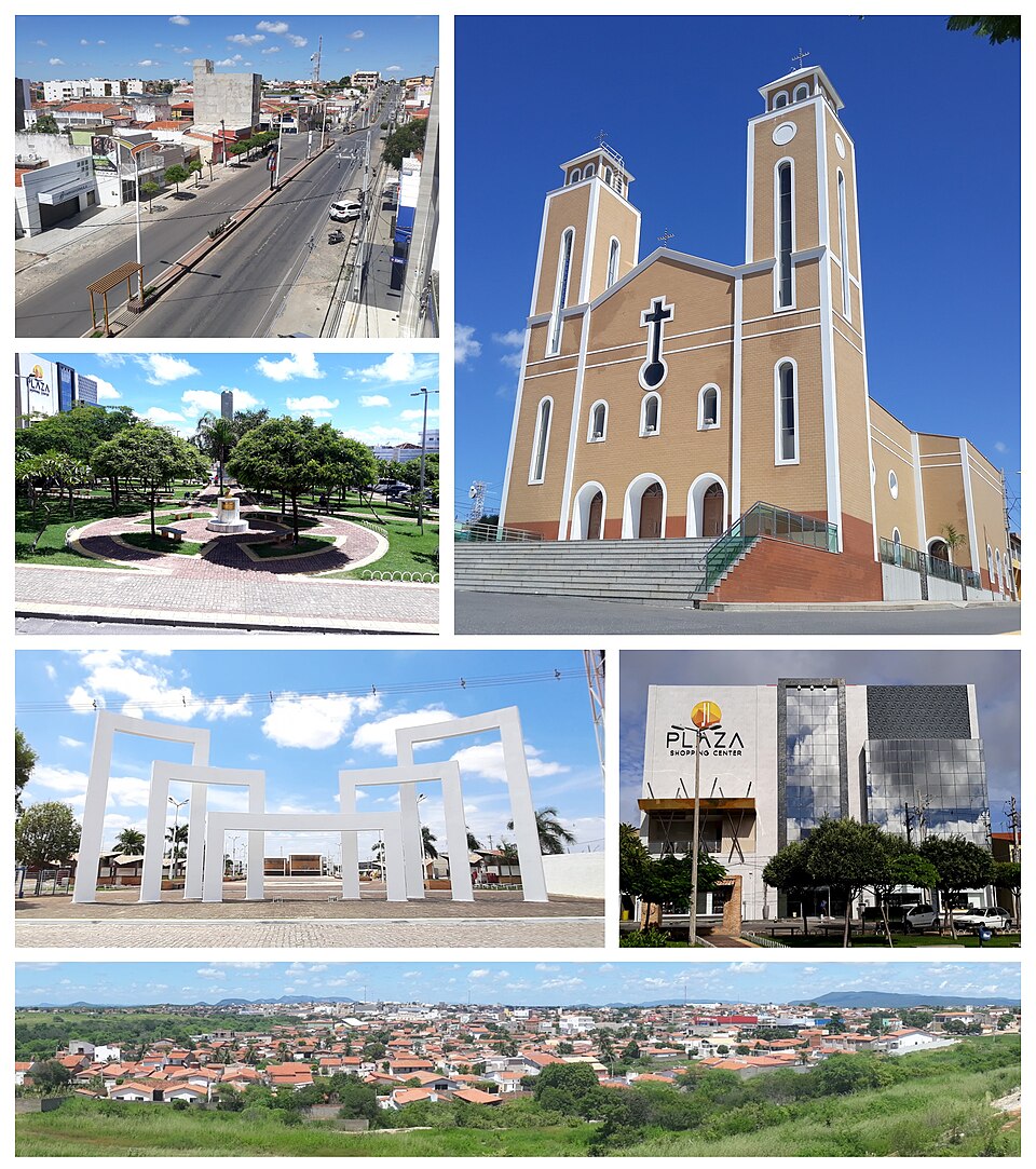 Pau dos Ferros (RN)
