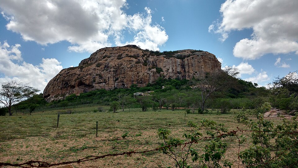 Serra Caiada (RN)