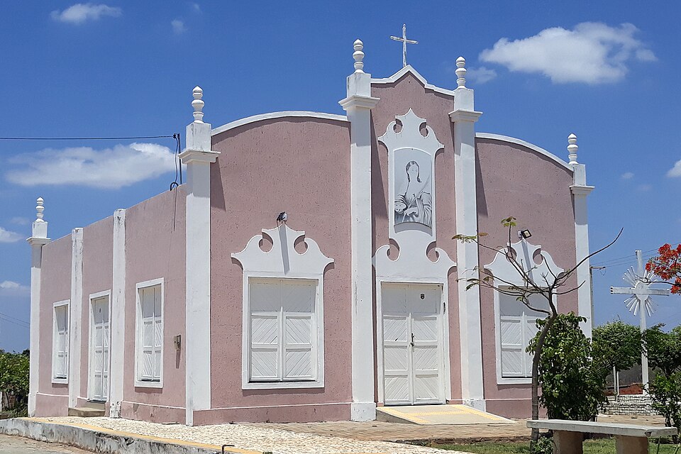 Riacho da Cruz (RN)