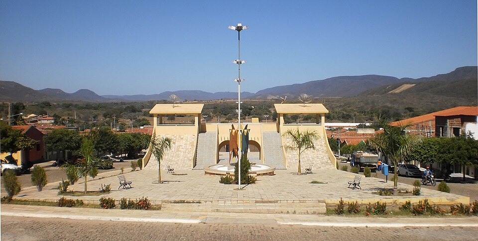 Riacho de Santana (RN)
